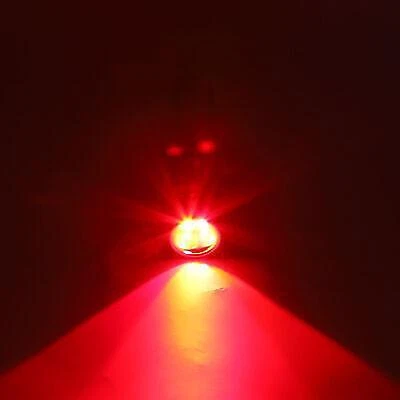 Iluminador de mano infrarrojo portátil profesional con 630 nm, 660 nm y 850 nm