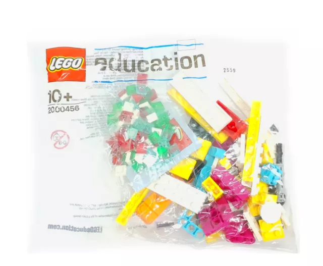 LEGO Education SPIK Prime Mini Hub 2000456 150 piezas NUEVO