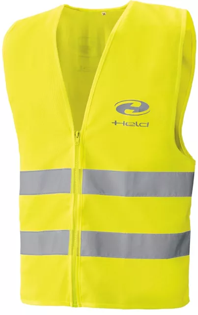 HELD * Safety Vest Moto Vest Gilet de Sécurité EUR 35,08 - PicClick FR