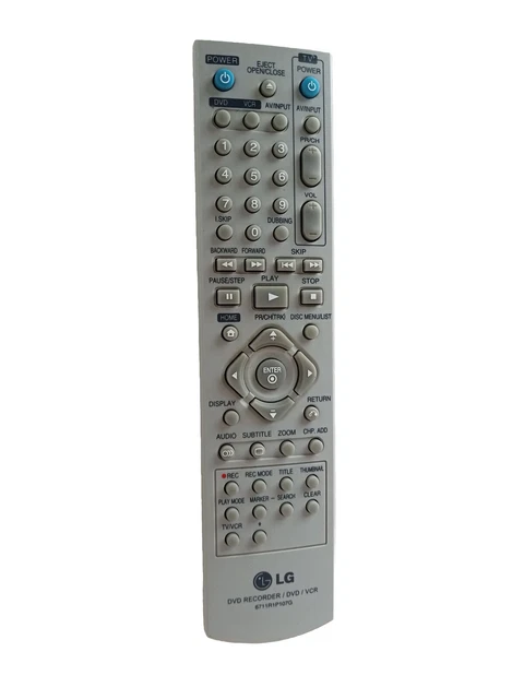 TELECOMANDO TV LG PER 42LG5010 COMPATIBILE