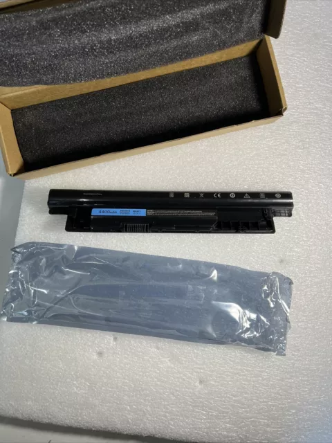 Denaq NMMR90Y 2200mAh Dantona Replacement Battery