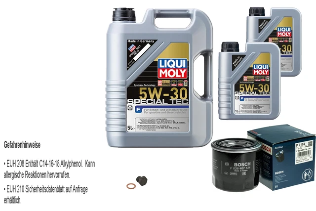 Huile Pour Filtre à Air Moto Liqui Moly 3096 – 1 Litre, Imprégnation Mousse, Couleur Bleue