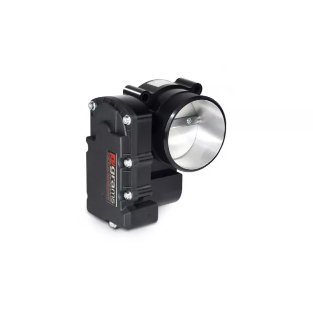 Grams Performance 70 mm corpo farfalla azionamento a filo per Audi A4 B7 B8 2,0 T