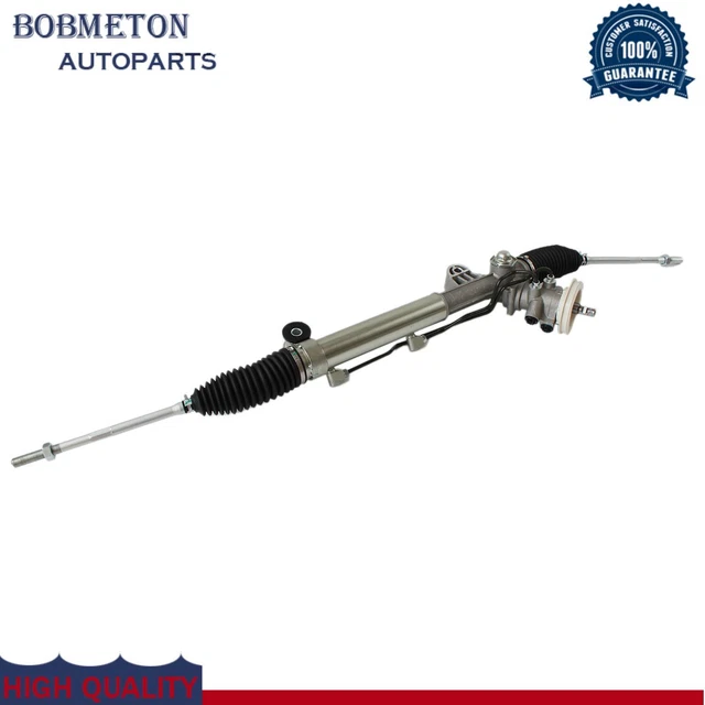 POWER STEERING RACK and Pinion for Chevy Impala Buick Regal Lacrosse 22