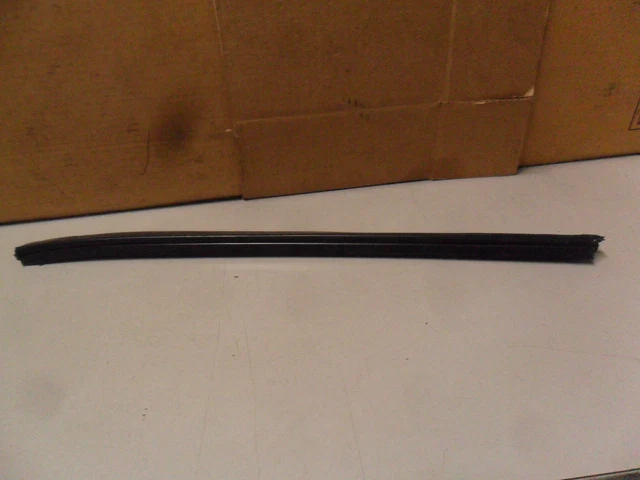 82-92 Camaro Firebird Anteriore T-Top Sinistro L Lato Destro Weatherstipping