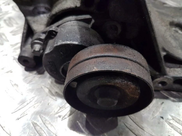 Tensioner Belt (Gates Tensioner Pulley) for Opel Vectra 1999 FR154130-64