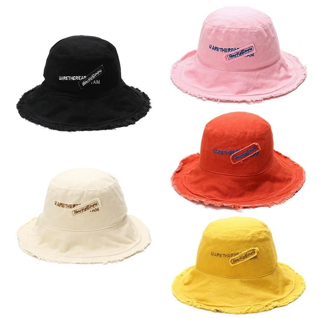HOT] Ubermensch World Tour G-Dragon 2025 Bucket Hat