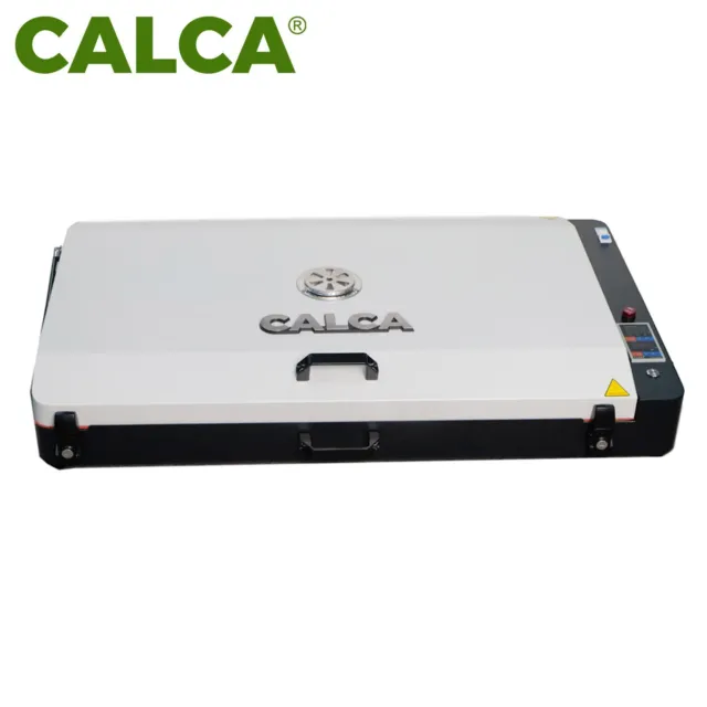 CALCA 18in x 24in DTF Oven DTF Oven Curing Transfer Film for DTF Sheet 110V