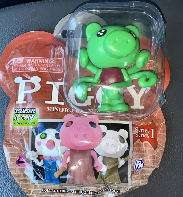 PhatMojo Piggy Series 2 Mini Figure Blind Bag