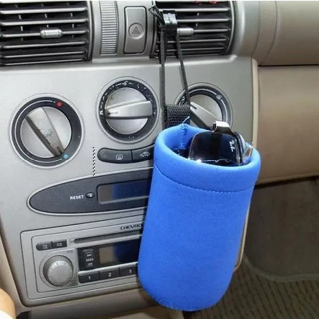 12V Food Milk Water Drink Bottle Cup Warmer Heater Car Auto Travel Baby Outdoor 2