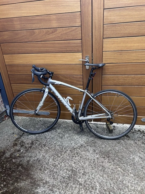 SPECIALIZED ALLEZ ROAD Bike Medium PicClick UK