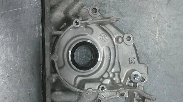 Pompe dell'olio e ricambi, Motori e ricambi, Auto ricambi e