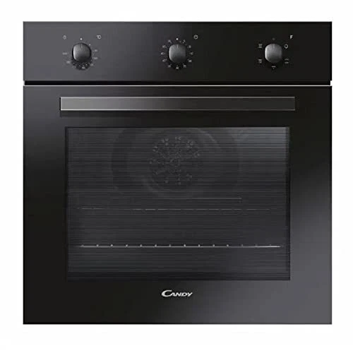 Four encastrable Candy 65 litres Class A 5 programmes FCP502N E