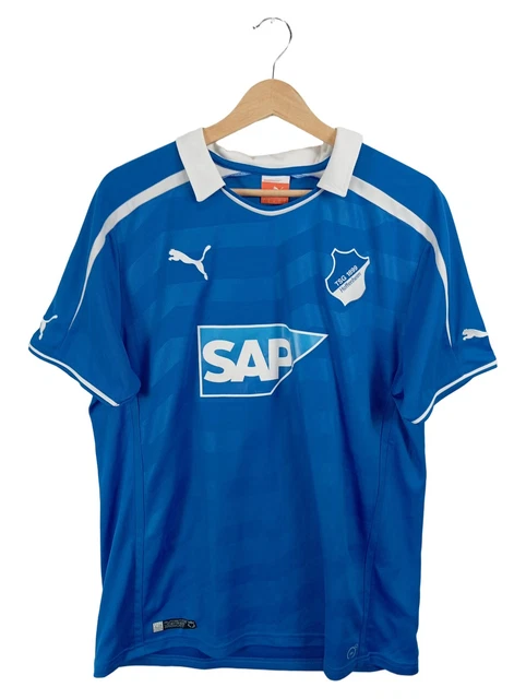Maillot Vitré Fougeres Renault Porté 80'S Football Franck Sport vintage