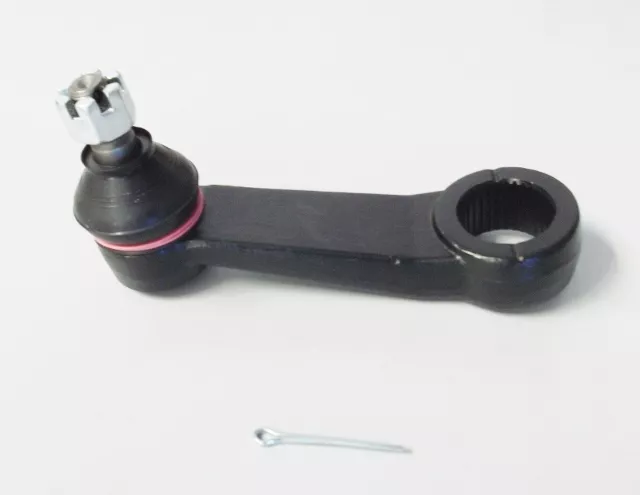 New Steering Pitman Arm For Challenger/Shogun Sport 2.5TD/2.8TD/3.0P (1998+)