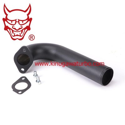 Turbo Compressor Outlet J Pipe 4G63T DSM Eclipse 1G 2G TD05H Talon Eagle Laser