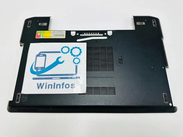 Cache Trappe HDD / RAM Pour Lenovo G550 (2958) - Occasion - Pièce Détachée