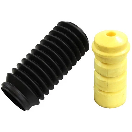 Suspension Strut Bellows-Strut-Mate Strut Boot Kit RearFront Monroe 63636