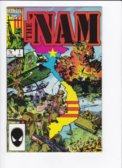 Nam #6-39 (Hq Scans) Marvel Comics 1986 11 12 15 20 22 24 28 30 33
