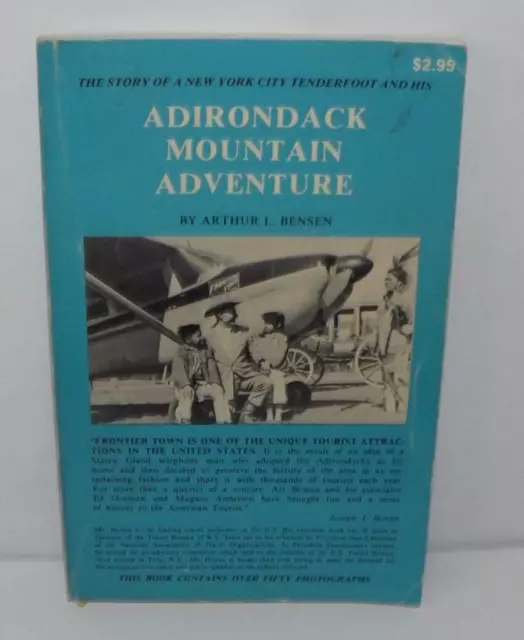 Adirondack Mountain Adventure Frontier Town Theme Park By Arthur Bensen