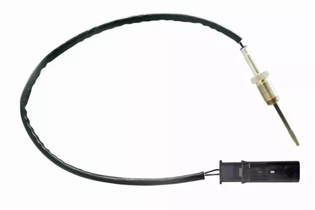 VEMO (V22-72-0145) Abgastemperatursensor Abgassensor für CITROEN PEUGEOT