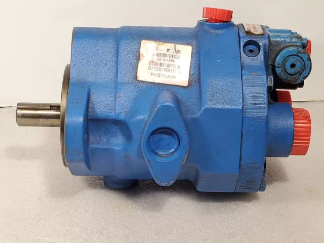 Eaton PVQ 10-A2R Circuit Piston Pump