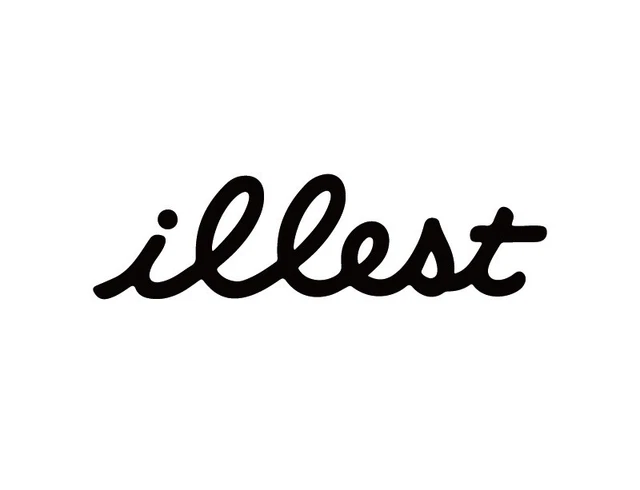 Illest JDM Vinyl Decal iPad Laptop Car Crafts Sticker Racer Bumper Window Door
