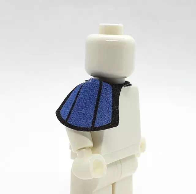 CUSTOM PHASE 2 Captain Rex Minifigure Pauldron Cloth Piece for