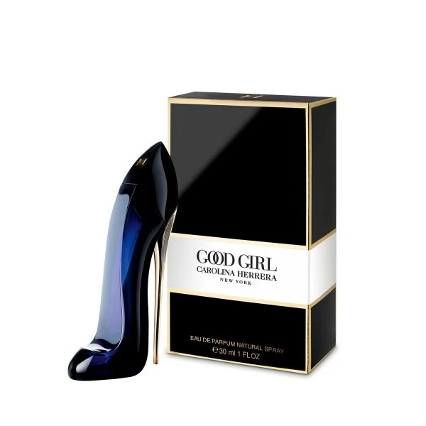 CAROLINA HERRERA Good Girl - Eau De Parfum pour Femme 30 ml