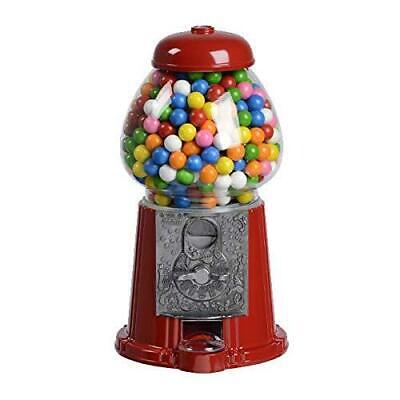 Ford Gum & Machine Co " 15 Inch Junior Reproduction Gumball Machine " #06 Combo