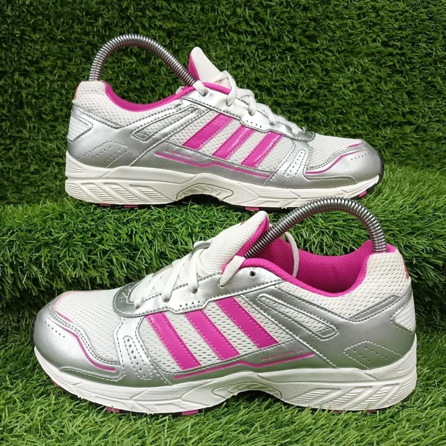 adidas springblade 3 Rose femme