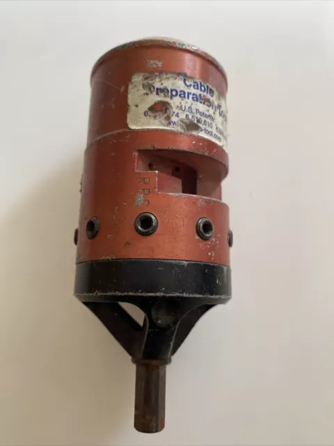 Andrew CPT -78U Cable Preparation Tool LFD