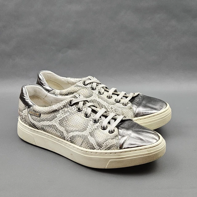 Mephisto cool deals air shoes