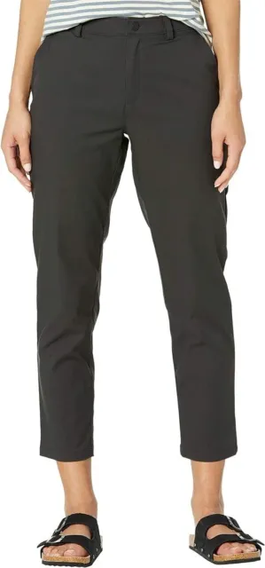 The North Face Women's City Standard Ankle Pants # 16