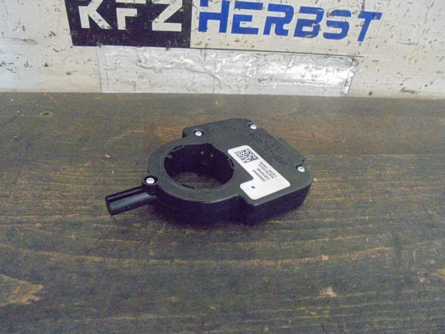 capteur d'angle de braquage Chevrolet Trax 13579709 1.4Turbo 103kW A14NET 188595