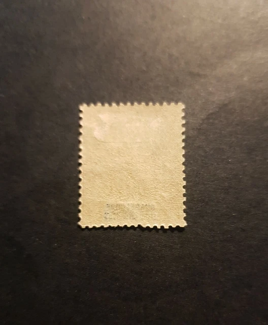 Timbre France Colonie Guadeloupe N°35 Neuf * Mh 1892 3