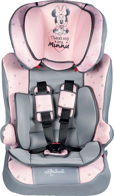 Seggiolino Auto Gruppo 1 2 3: I 10 Migliori (con Recensioni - Foto 2