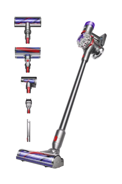 Dyson V8 Absolute vacuum - Refurbished