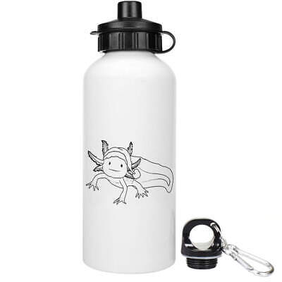 'Botellas de agua reutilizables 'Christmas Axolotl' (WT036390)