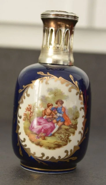 Lampe Berger Paris Diffuseur De Parfum Fragonard – Occasion