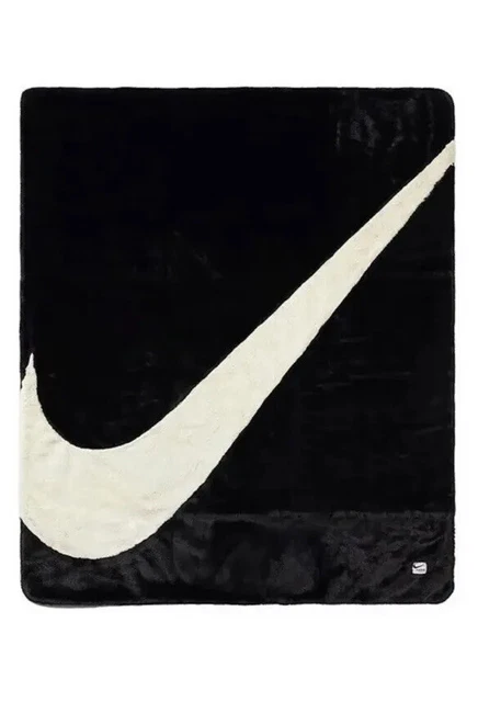 Nike Blankets FOR SALE! - PicClick