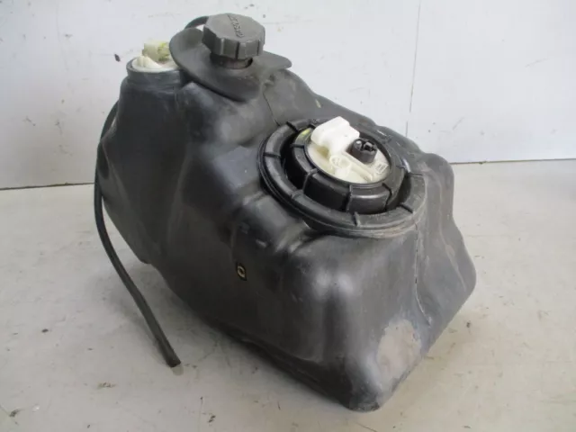 Serbatoio Benzina Carburante Pompa Benzina Piaggio Beverly Tourer 300 2009 2011