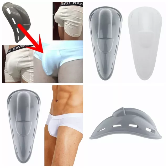 https://www.picclickimg.com/N9MAAOSwpztctDzR/Mens-Silicone-Underwear-Pouch-Pad-Insert-Swimwear-Underpant.webp