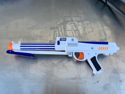 hasbro clone rifle