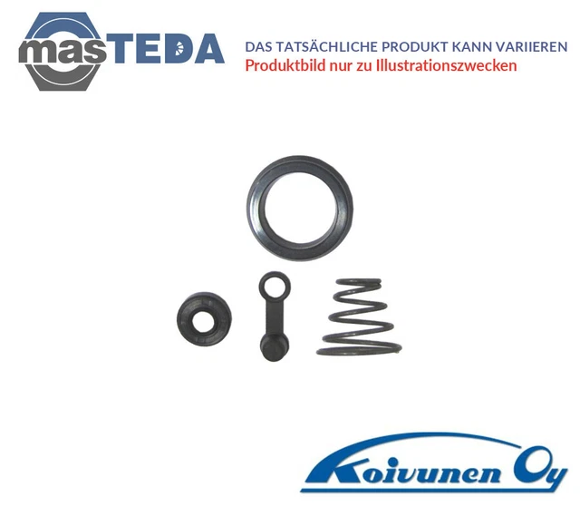 302-1498 Reparatursatz Nehmerzylinder Koivunen Neu Oe Qualität