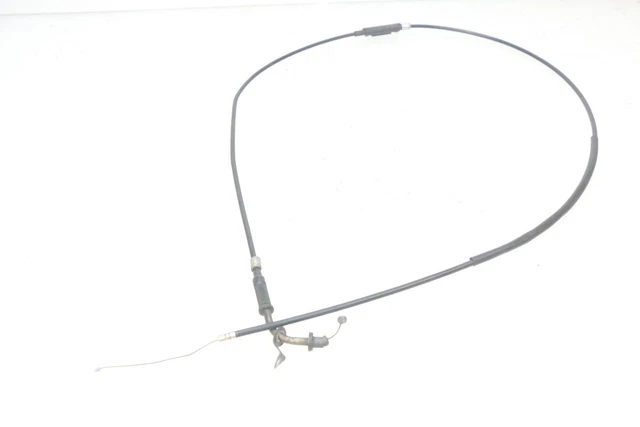 Cable Accelerateur - Mbk Booster Spirit 50 (2004 - 2017)