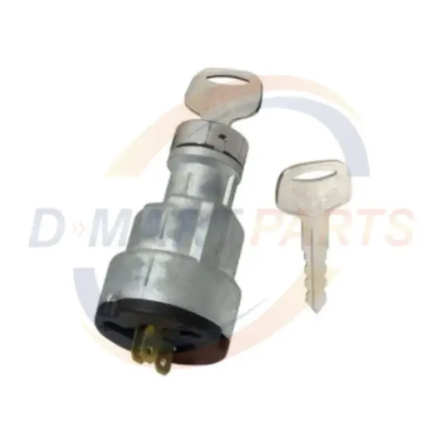 57510-23000-71 Ignition switch with key Toyota Forklift