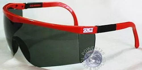 Senco Premium Tinted Safety Glasses