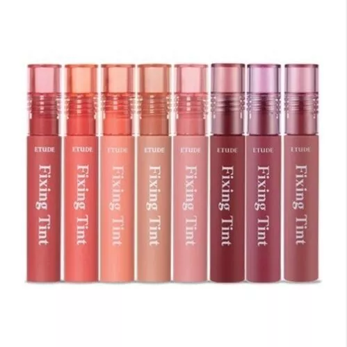 [Etude House] Fixing Tint 4g + New colors **US SELLER** **Fast Shipping**