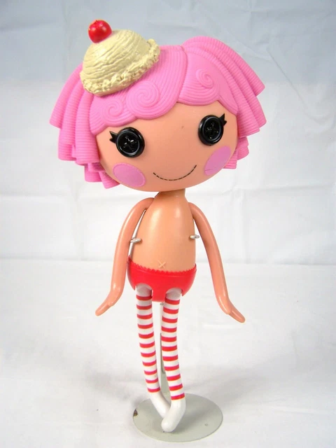 Bambola cheap grandezza bambina